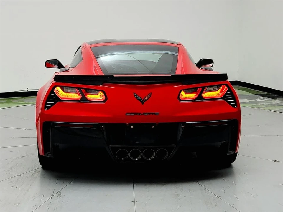 2016 Chevrolet Corvette C7 Z06 - Image 6 of 21