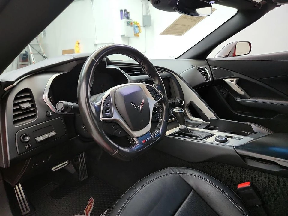 2016 Chevrolet Corvette C7 Z06 - Image 13 of 21