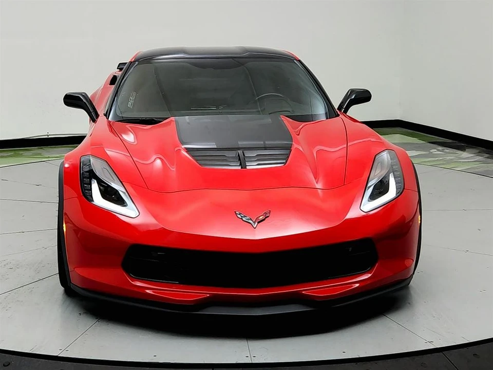 2016 Chevrolet Corvette C7 Z06 - Image 2 of 21