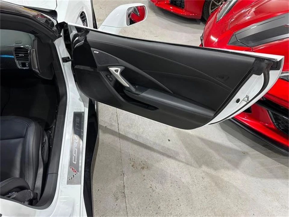 2016 Chevrolet Corvette C7 Z06 - Image 15 of 30