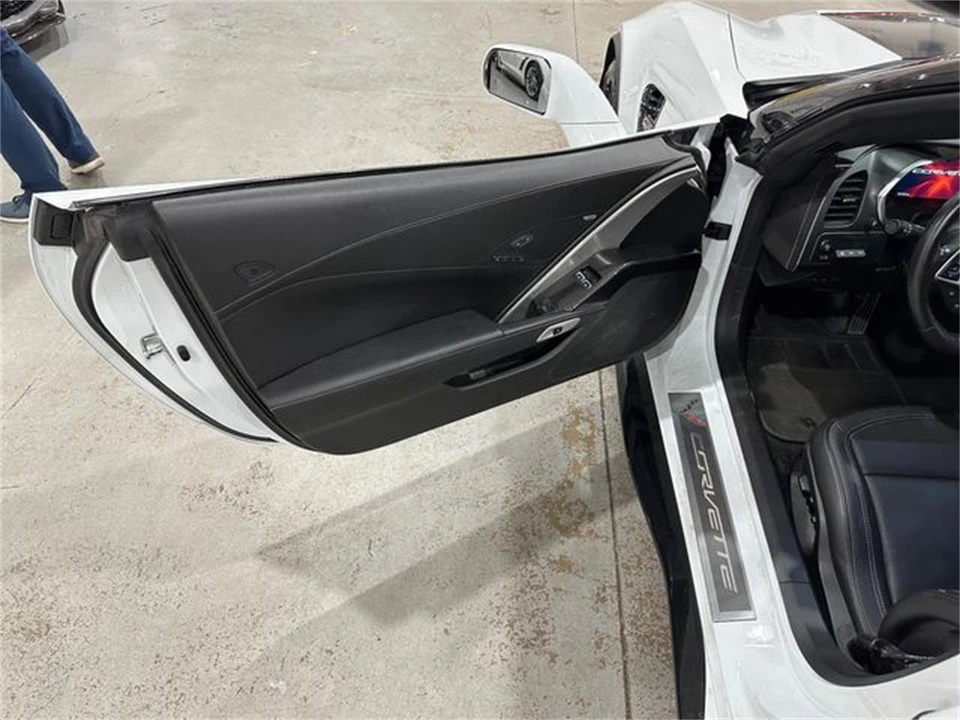 2016 Chevrolet Corvette C7 Z06 - Image 14 of 30