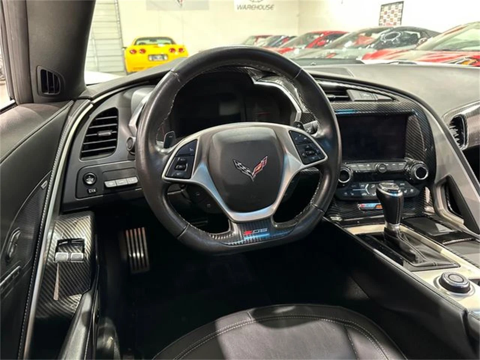 2016 Chevrolet Corvette C7 Z06 - Image 7 of 30