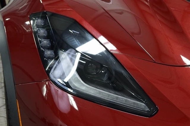 2016 Chevrolet Corvette C7 Z06 - Image 12 of 12