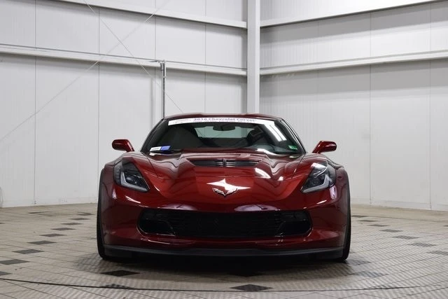 2016 Chevrolet Corvette C7 Z06 - Image 2 of 12