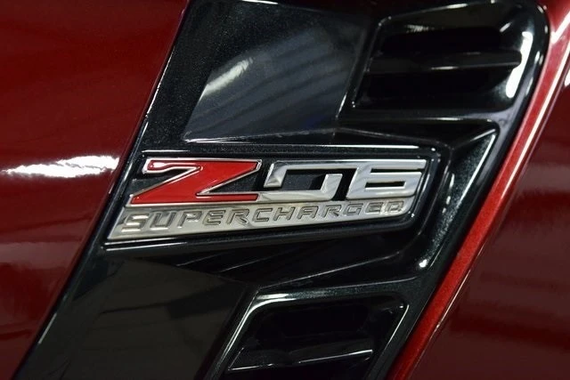 2016 Chevrolet Corvette C7 Z06 - Image 18 of 21