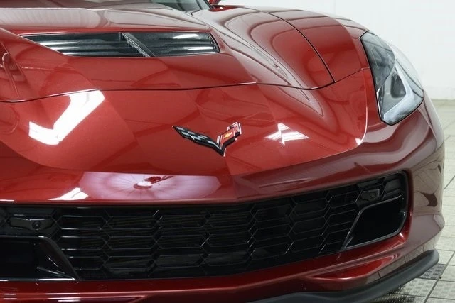 2016 Chevrolet Corvette C7 Z06 - Image 11 of 12
