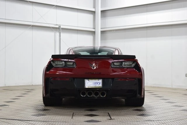 2016 Chevrolet Corvette C7 Z06 - Image 7 of 12