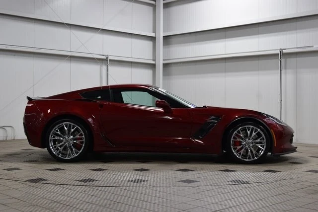 2016 Chevrolet Corvette C7 Z06 - Image 9 of 12
