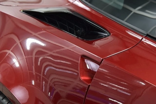 2016 Chevrolet Corvette C7 Z06 - Image 21 of 21