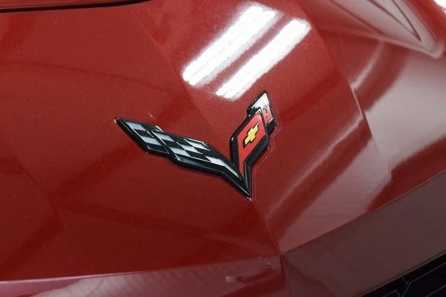 2016 Chevrolet Corvette C7 Z06 - Image 14 of 21