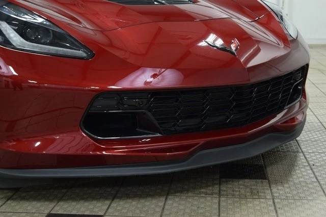 2016 Chevrolet Corvette C7 Z06 - Image 13 of 21