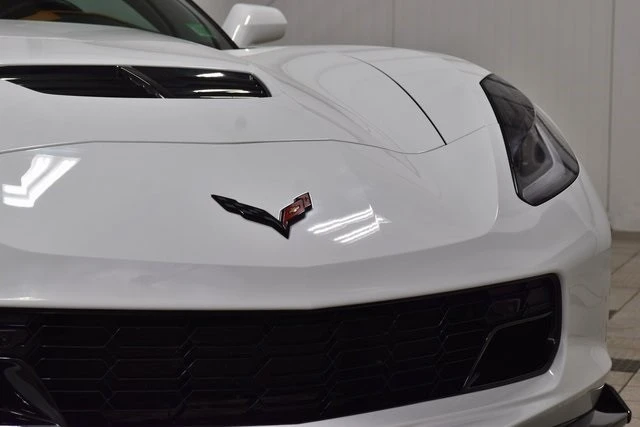 2016 Chevrolet Corvette C7 Z06 - Image 11 of 12