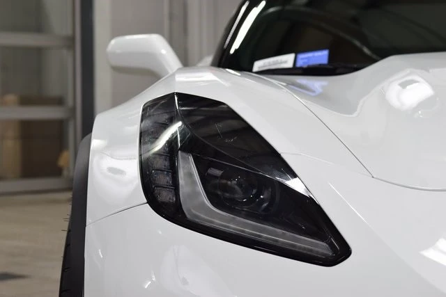 2016 Chevrolet Corvette C7 Z06 - Image 12 of 12