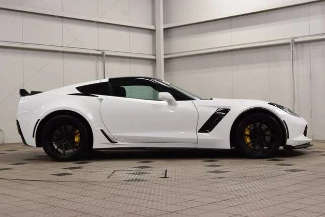 2016 Chevrolet Corvette C7 Z06 - Image 9 of 12