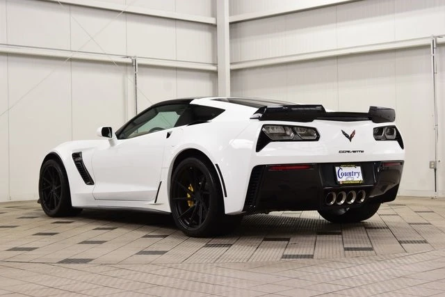 2016 Chevrolet Corvette C7 Z06 - Image 6 of 12