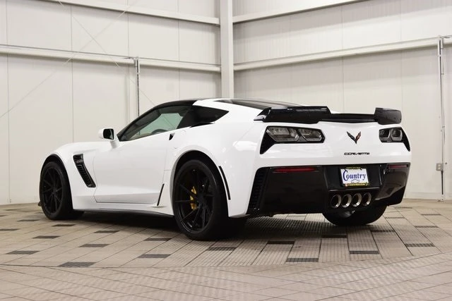 2016 Chevrolet Corvette C7 Z06 - Image 6 of 12