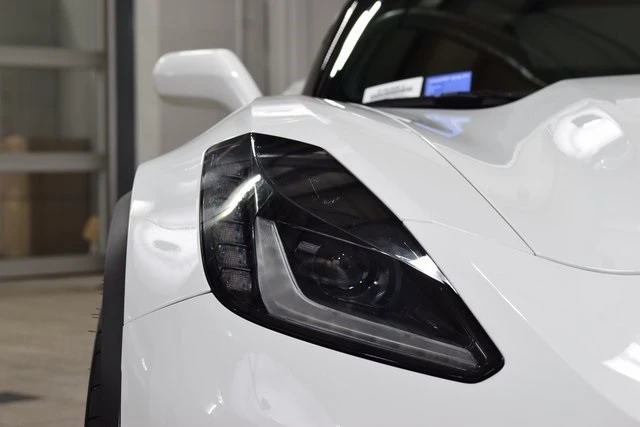 2016 Chevrolet Corvette C7 Z06 - Image 12 of 12
