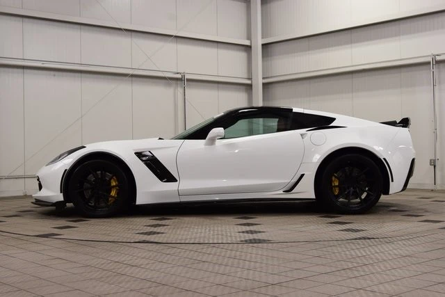 2016 Chevrolet Corvette C7 Z06 - Image 4 of 12