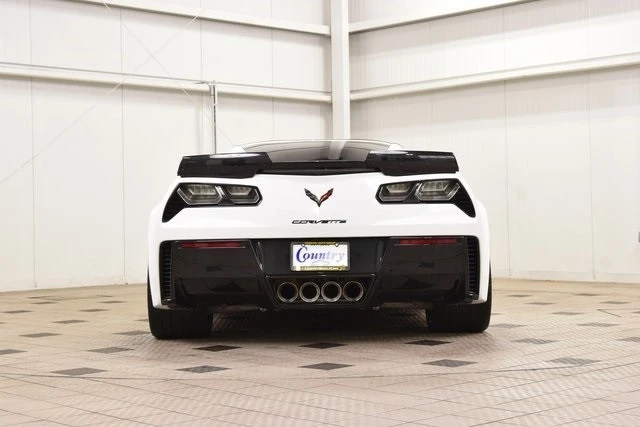 2016 Chevrolet Corvette C7 Z06 - Image 7 of 12