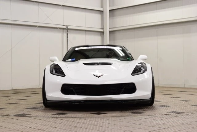 2016 Chevrolet Corvette C7 Z06 - Image 2 of 12