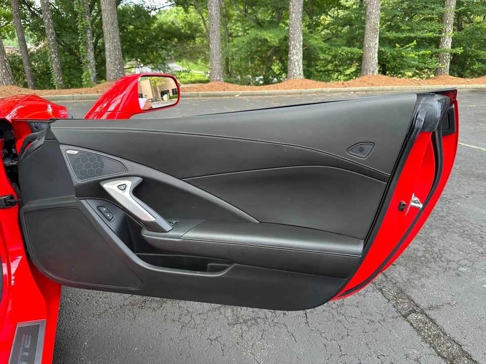 2016 Chevrolet Corvette C7 Z06 - Image 22 of 24