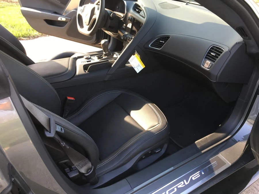 2016 Chevrolet Corvette C7 Z06 - Image 6 of 12