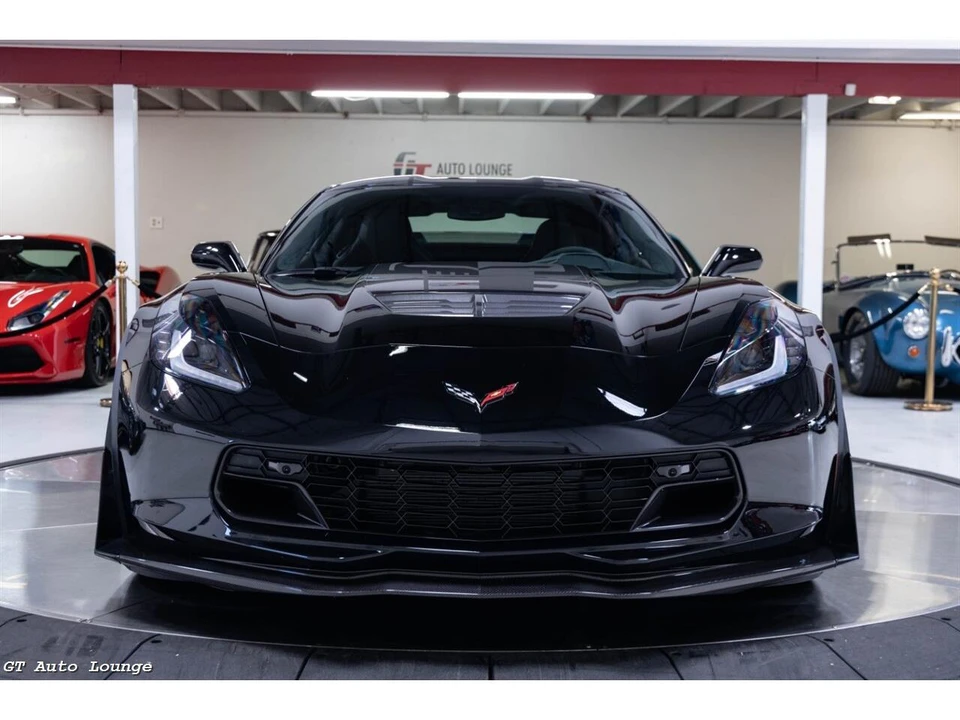 2016 Chevrolet Corvette C7 Z06 - Image 2 of 31