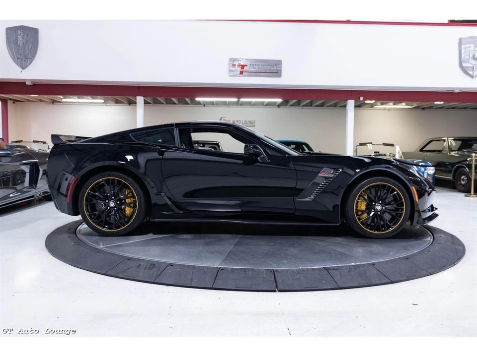 2016 Chevrolet Corvette C7 Z06 - Image 4 of 31