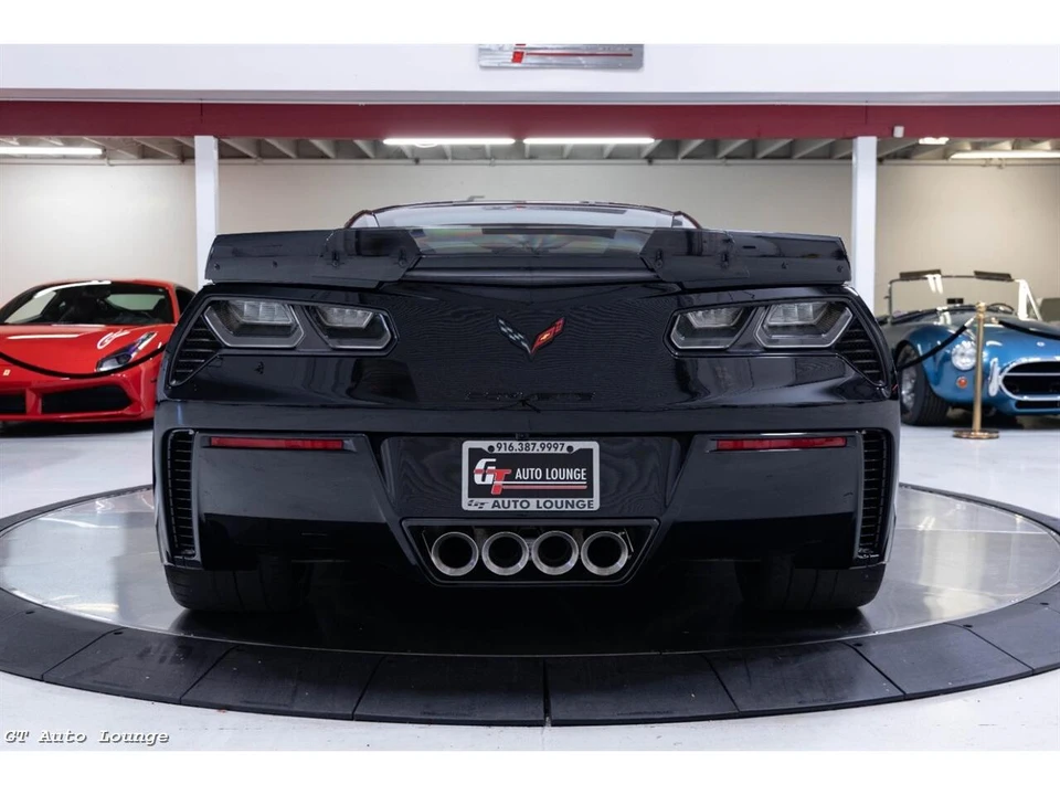 2016 Chevrolet Corvette C7 Z06 - Image 6 of 31