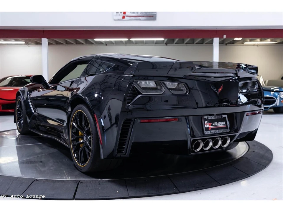 2016 Chevrolet Corvette C7 Z06 - Image 7 of 31