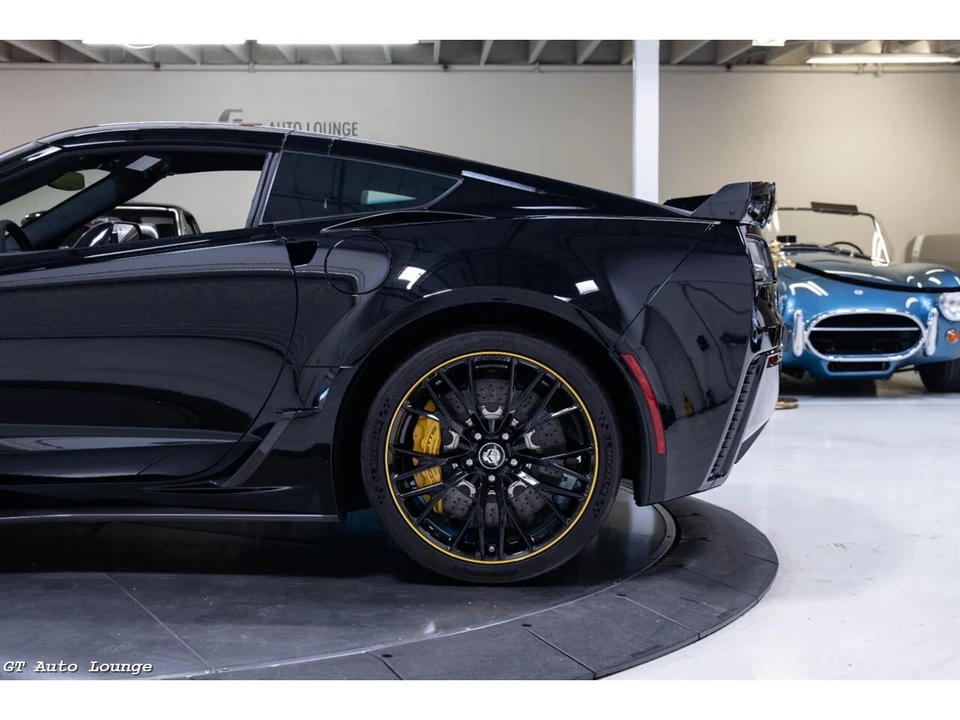 2016 Chevrolet Corvette C7 Z06 - Image 10 of 31