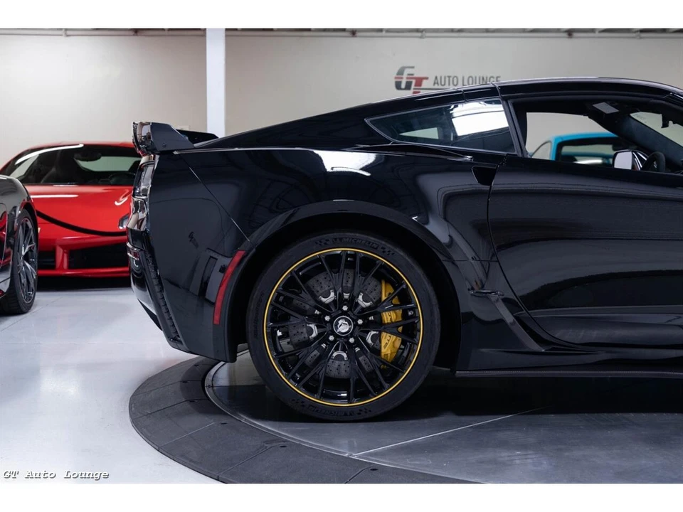 2016 Chevrolet Corvette C7 Z06 - Image 11 of 31