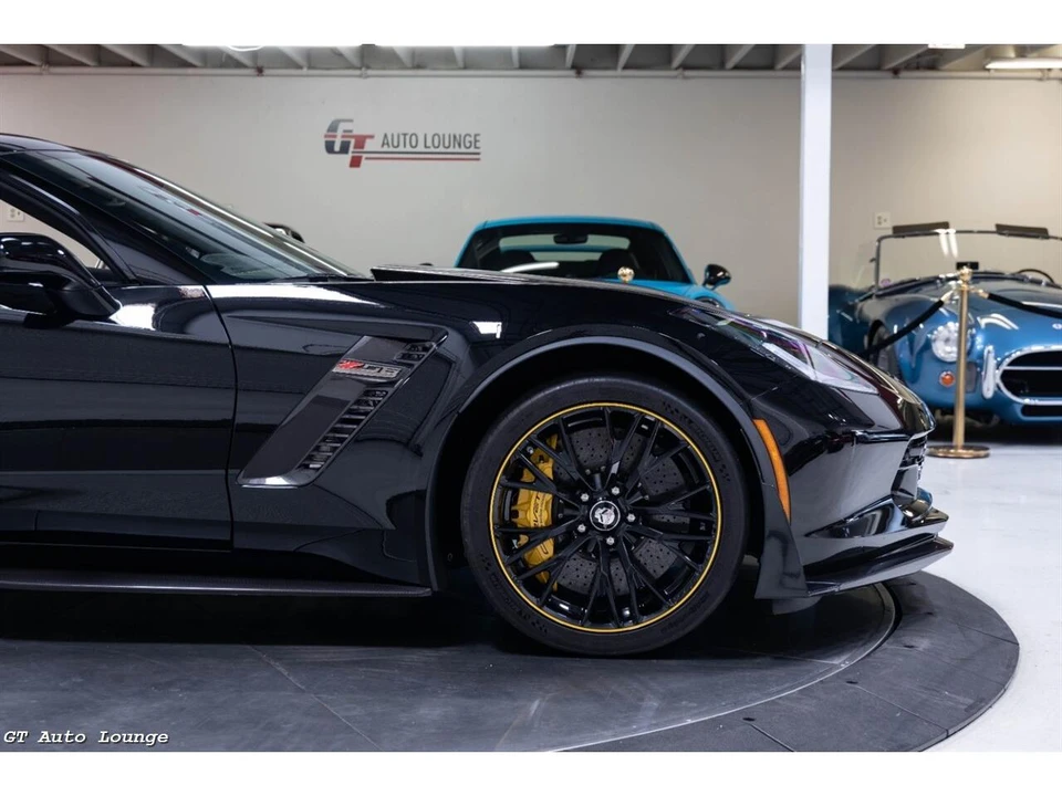 2016 Chevrolet Corvette C7 Z06 - Image 12 of 31
