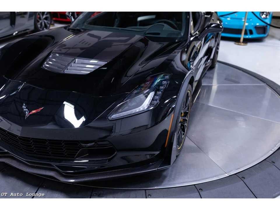 2016 Chevrolet Corvette C7 Z06 - Image 18 of 31