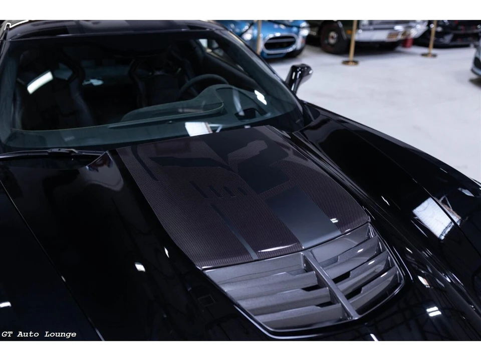2016 Chevrolet Corvette C7 Z06 - Image 19 of 31