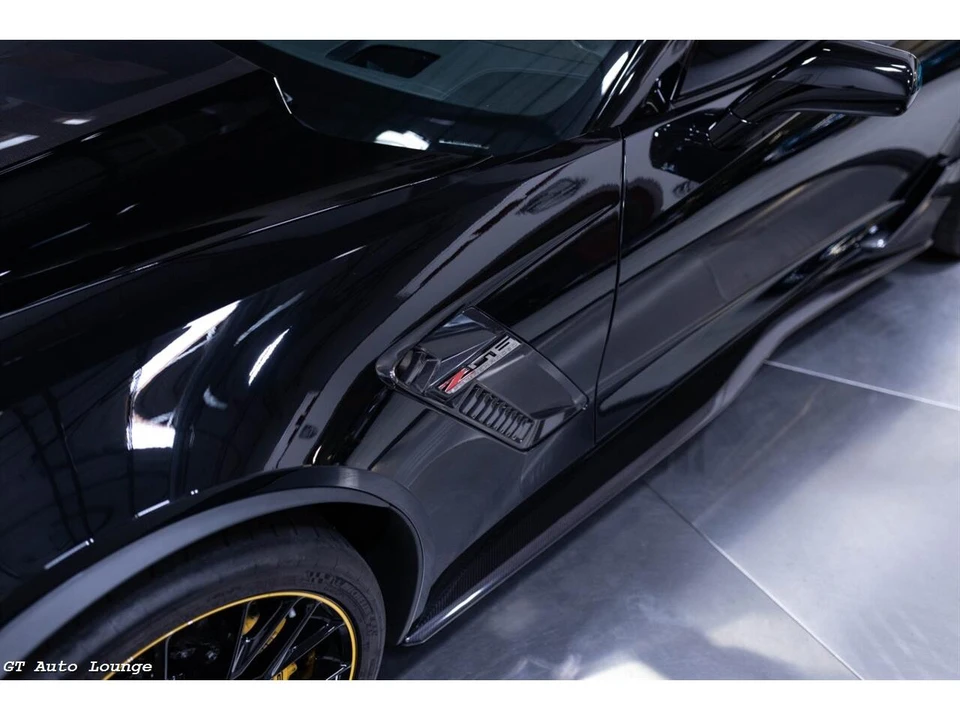 2016 Chevrolet Corvette C7 Z06 - Image 20 of 31