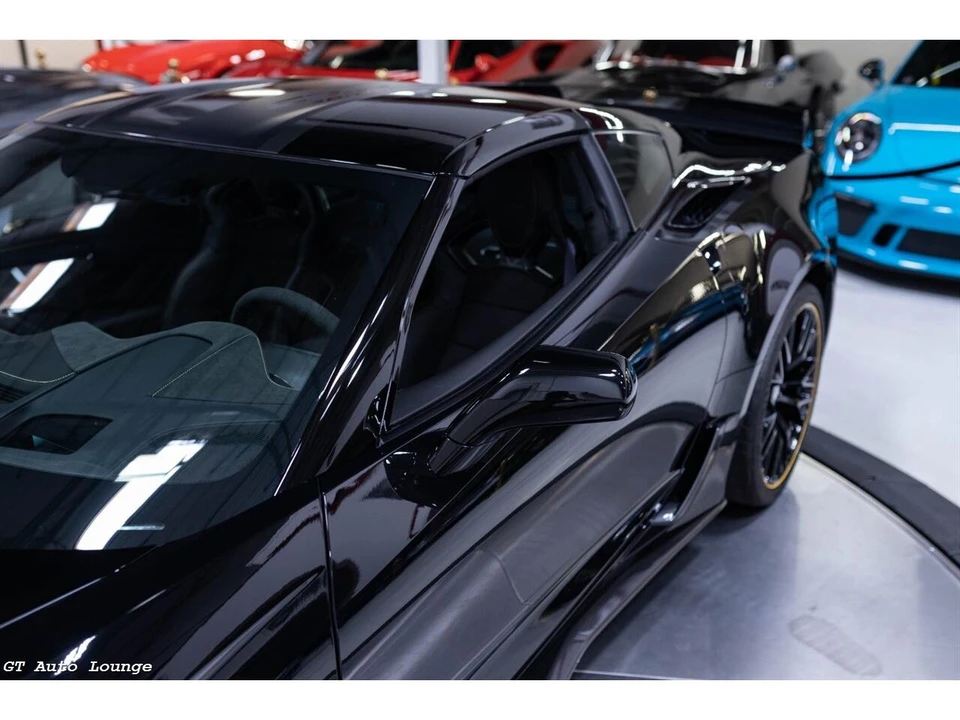 2016 Chevrolet Corvette C7 Z06 - Image 21 of 31