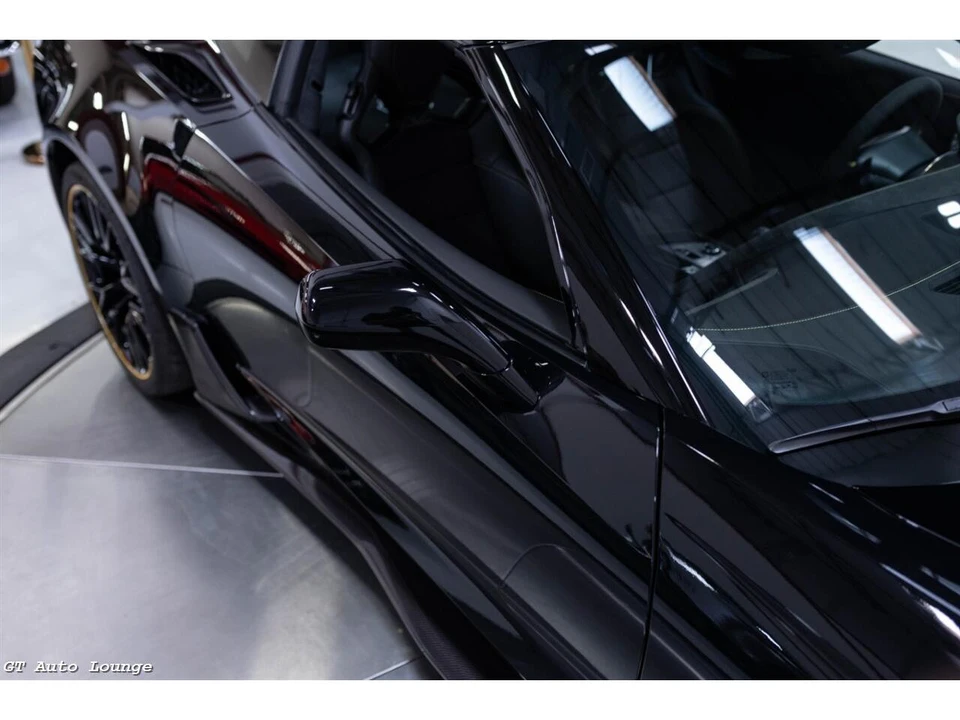 2016 Chevrolet Corvette C7 Z06 - Image 22 of 31