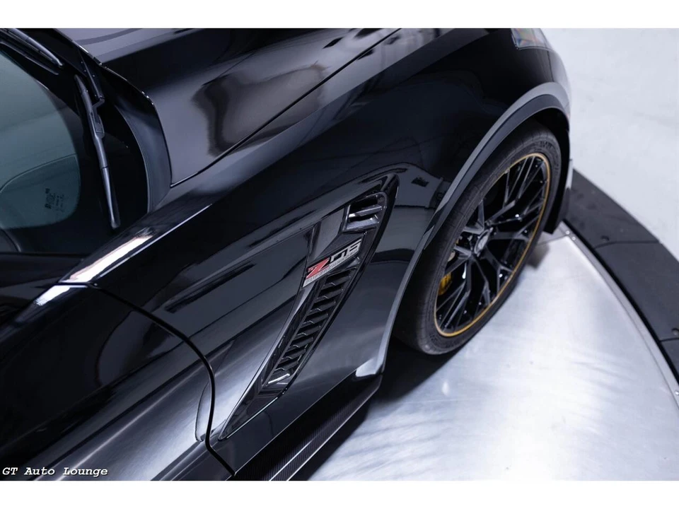 2016 Chevrolet Corvette C7 Z06 - Image 23 of 31