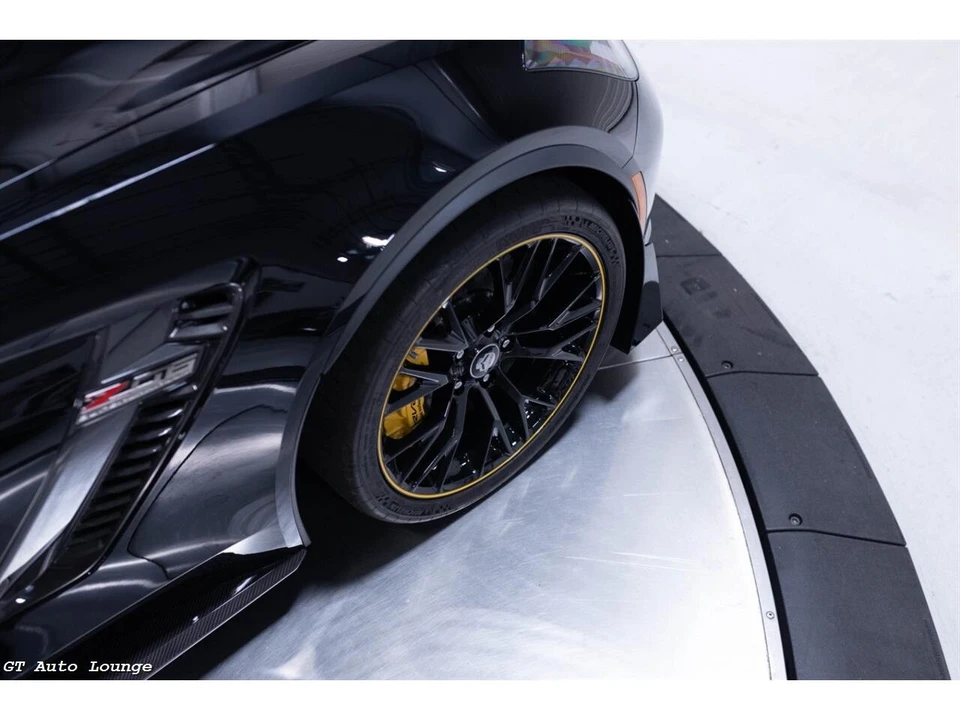 2016 Chevrolet Corvette C7 Z06 - Image 24 of 31