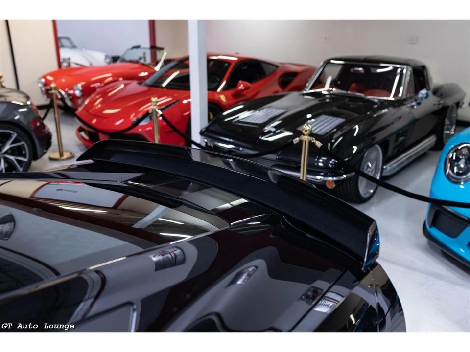 2016 Chevrolet Corvette C7 Z06 - Image 27 of 31