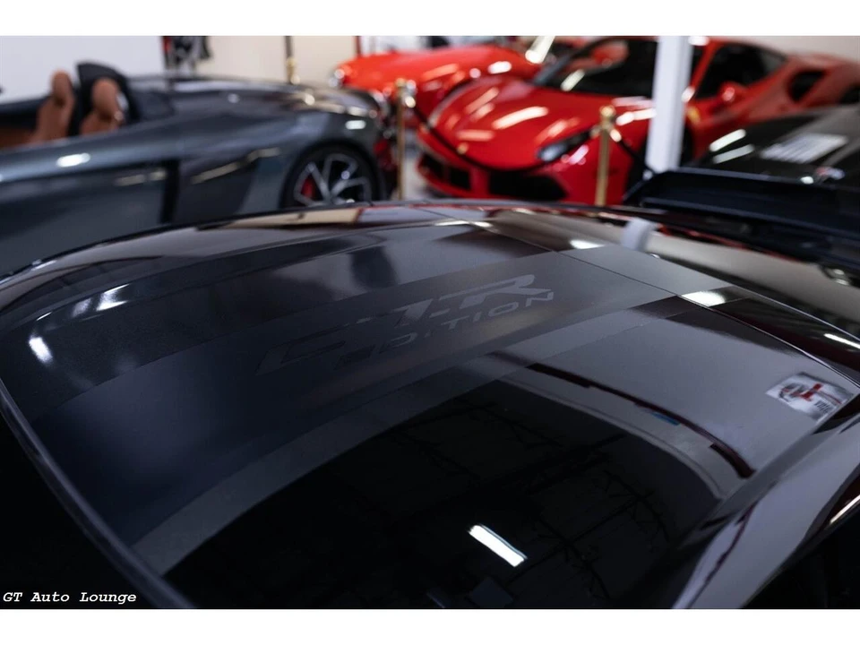 2016 Chevrolet Corvette C7 Z06 - Image 28 of 31