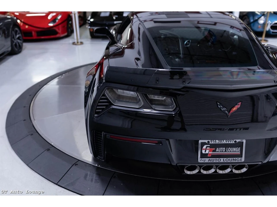 2016 Chevrolet Corvette C7 Z06 - Image 30 of 31