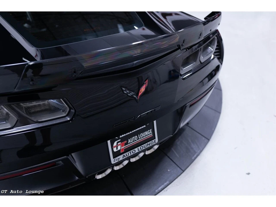 2016 Chevrolet Corvette C7 Z06 - Image 31 of 31