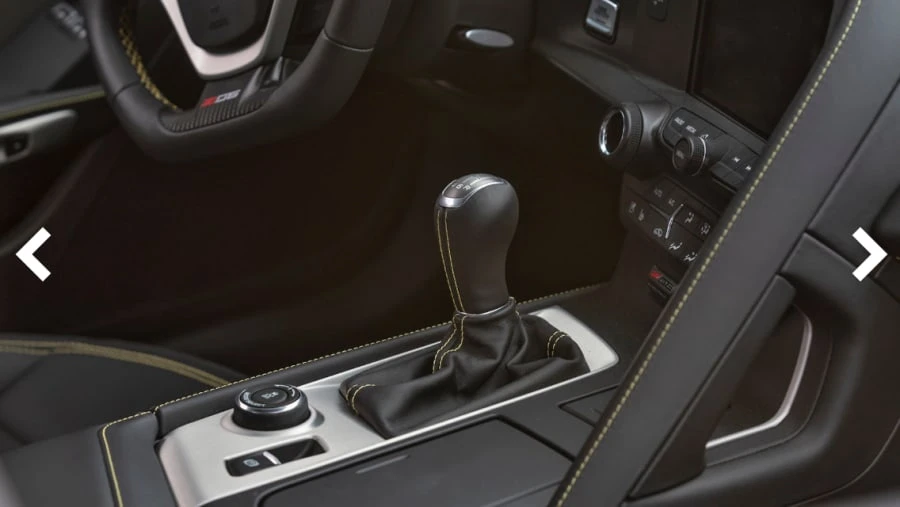 2016 Chevrolet Corvette C7 Z06 - Image 4 of 7
