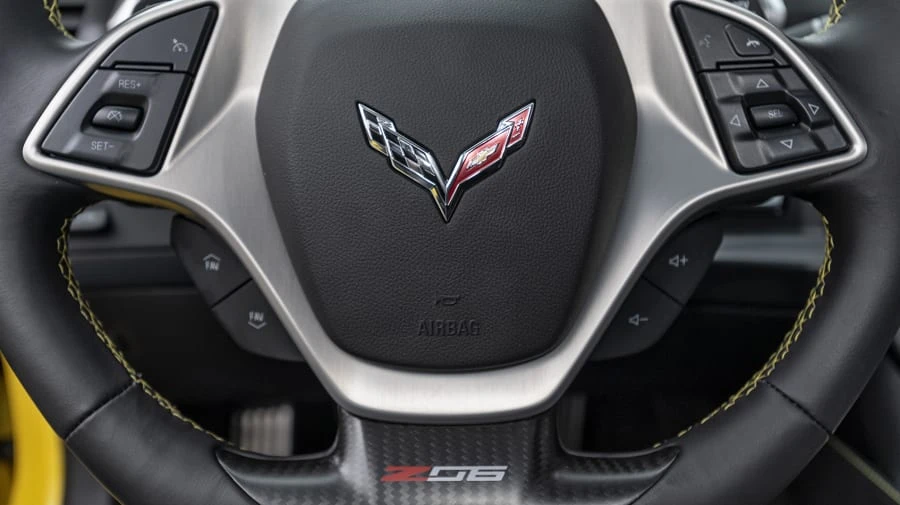 2016 Chevrolet Corvette C7 Z06 - Image 10 of 20