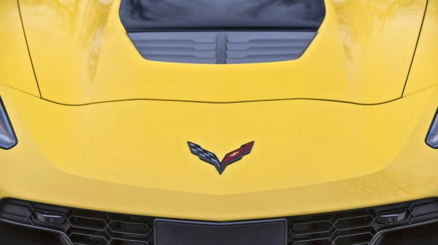 2016 Chevrolet Corvette C7 Z06 - Image 15 of 20