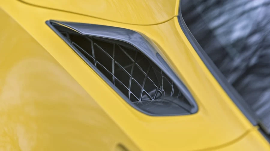 2016 Chevrolet Corvette C7 Z06 - Image 16 of 20