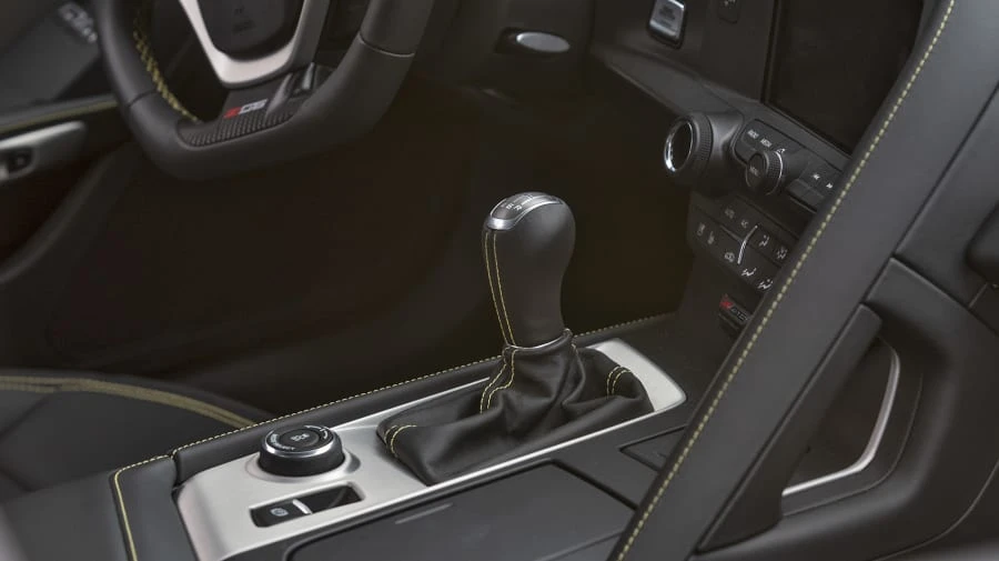 2016 Chevrolet Corvette C7 Z06 - Image 17 of 20