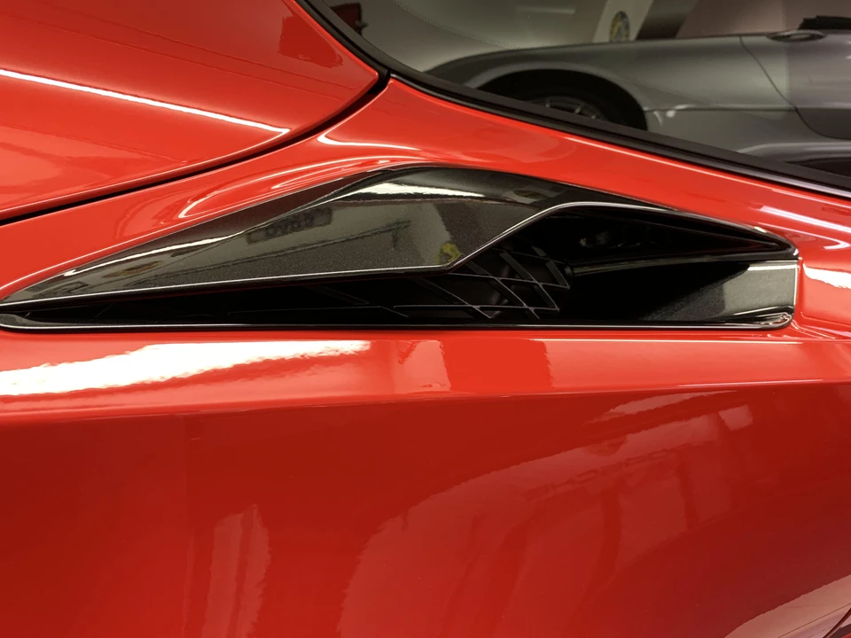 2016 Chevrolet Corvette C7 Z06 - Image 31 of 31